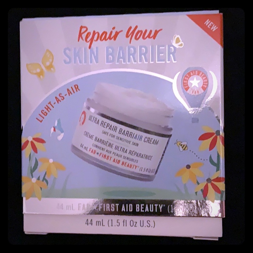 Moisturizer